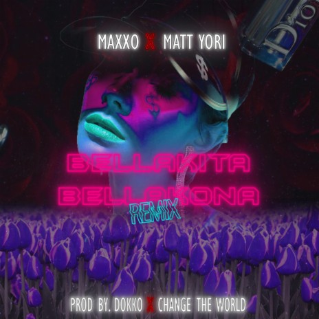 Bellakita Bellakona Remix ft. Matt Yori | Boomplay Music