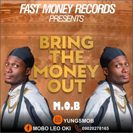 Bring The Money Out | Boomplay Music