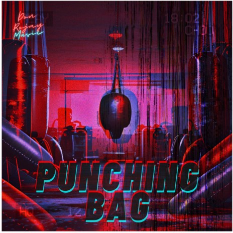 PUNCHING BAG