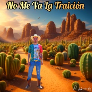 No Me Va La Traición lyrics | Boomplay Music