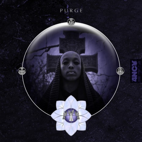 Purge ft. August Jakobsen | Boomplay Music