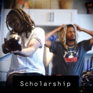 Scholarship (feat. MoneyManTone)