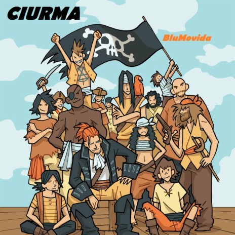 Ciurma | Boomplay Music