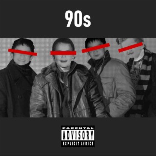 90's