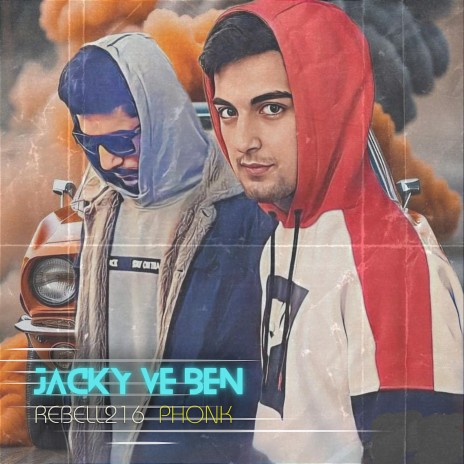 Jacky Ve Ben PHONK | Boomplay Music