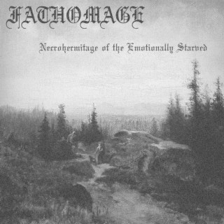 Necrohermitage of the Emotionally Starved