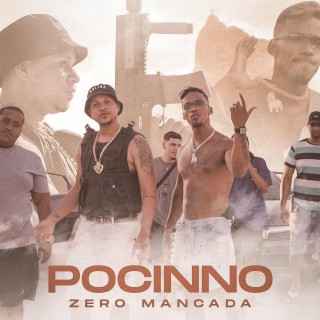 Zero Mancada (Thiago Sub, DJ RG do Castelar)