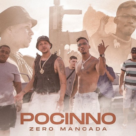 Zero Mancada (Thiago Sub, DJ RG do Castelar) | Boomplay Music