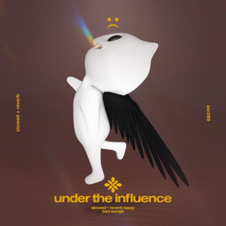 under the influence - slowed + reverb ft. twilight & Tazzy | Boomplay Music