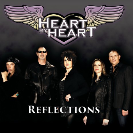 Heart – Love Alive Lyrics