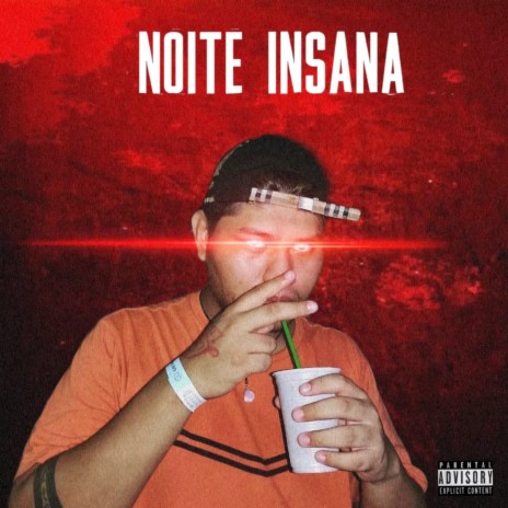 Noite Insana | Boomplay Music