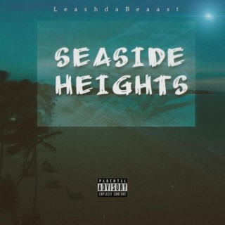 Seaside Heights (Acapella) lyrics | Boomplay Music