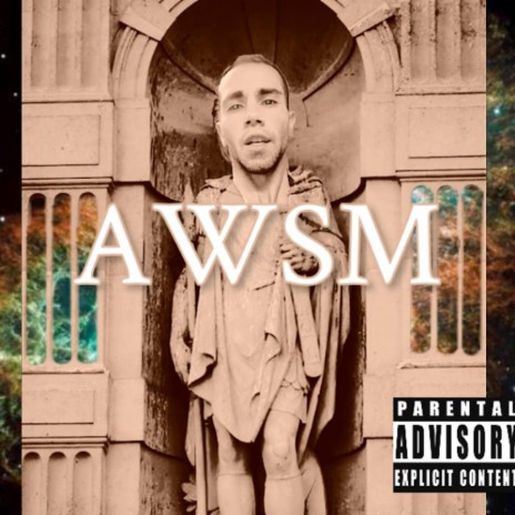 AWSM | Boomplay Music