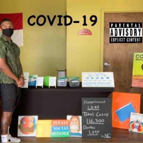 Covid-19 | Boomplay Music