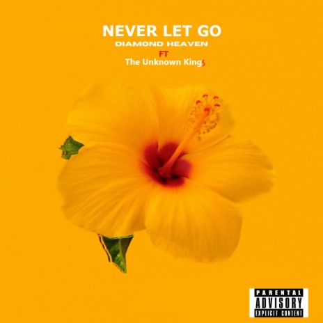 LA LA LA Never Let Go (Radio Edit) ft. The Unknown Kings | Boomplay Music