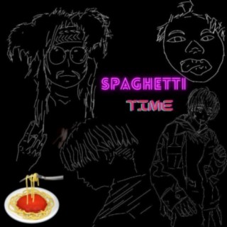 Spaghetti Time (feat. kasane, kou & kizumono)