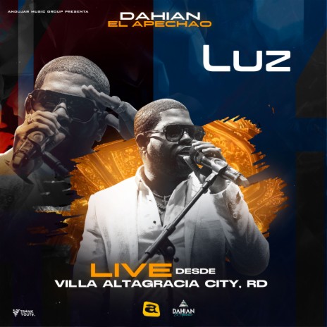 LUZ (En Vivo) | Boomplay Music