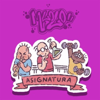 Asignatura