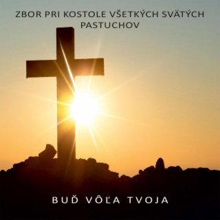 Zbor pri kostole Všetkých Svätých Pastuchov