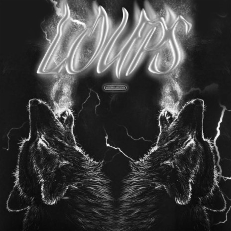 Loups ft. Foko | Boomplay Music