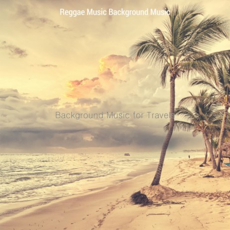 Easy West Indian Steel Drum Music - Vibe for Summertime