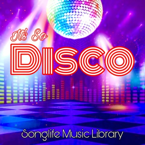 Disco Balls | Boomplay Music