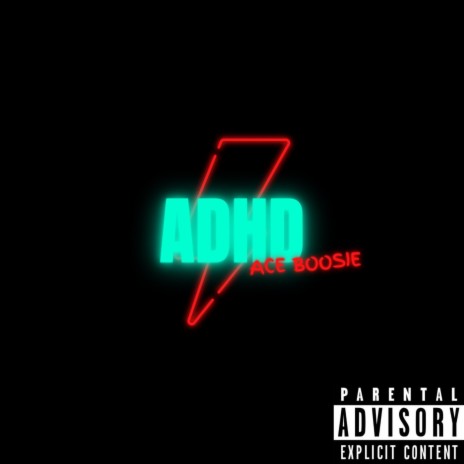 ADHD | Boomplay Music