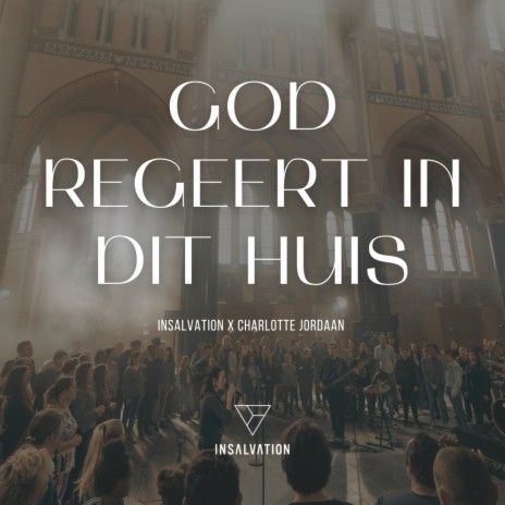 God regeert in dit huis ft. Charlotte Jordaan | Boomplay Music