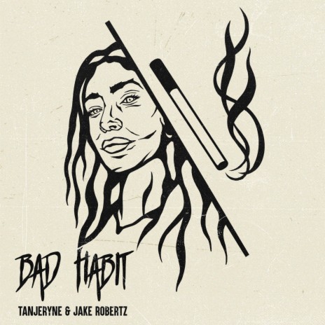 Bad Habit ft. Tanjeryne | Boomplay Music