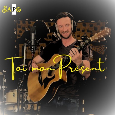 Toi Mon Présent (Radio Edit) | Boomplay Music