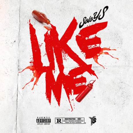 Like Me | Boomplay Music