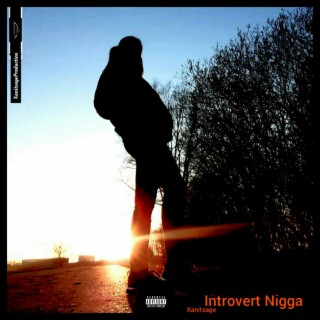 Introvert Nigga