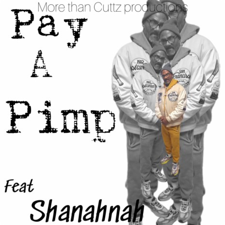 Pay a Pimp | Boomplay Music