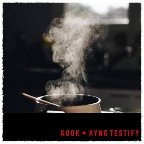 Kook | Boomplay Music