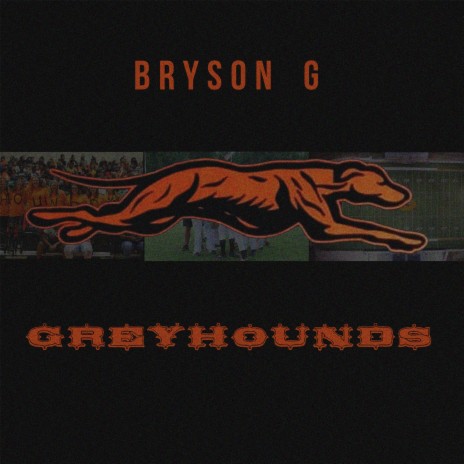Greyhounds | Boomplay Music