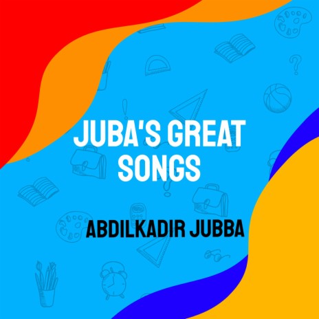 Juba's Great Songs | Boomplay Music