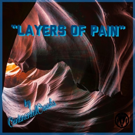 Layers Of Pain