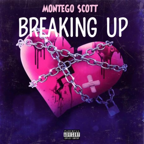 Breaking Up (Bonus Track) | Boomplay Music
