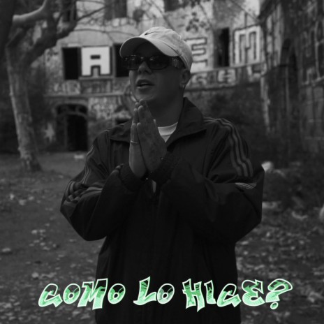 COMO LO HICE? ft. Idrak Music | Boomplay Music