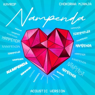 Nampenda (Acoustic Version)