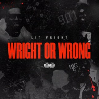 WRIGHT OR WRONG