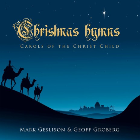 Joy to the World / Hark! the Herald Angels Sing ft. Geoff Groberg | Boomplay Music