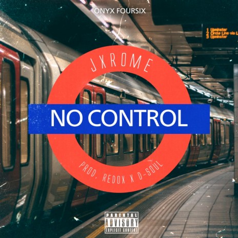 No Control | Boomplay Music