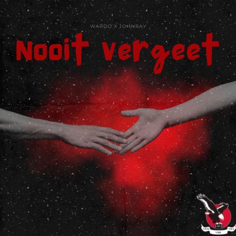 Nooit Vergeet ft. Wardo | Boomplay Music