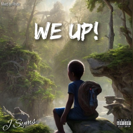 We Up! | Boomplay Music