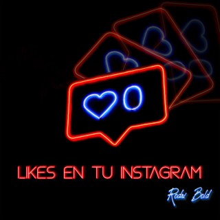 Likes en tu Instagram <3