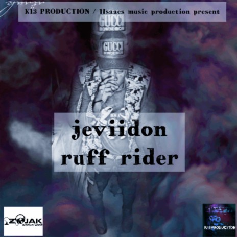 Ruff Ride | Boomplay Music