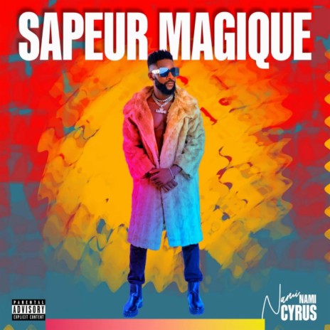 Sapeur Magique | Boomplay Music