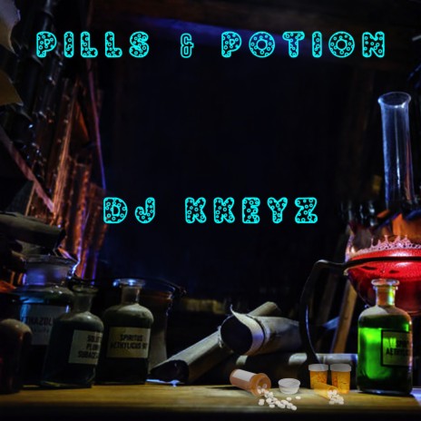 Pills & Potion