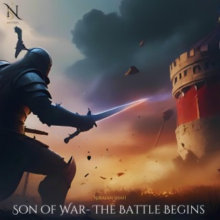 Son of War (The Battle Begins)